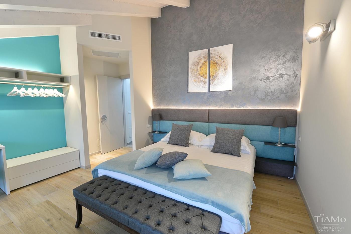 Tiamo Modern Design Guest House Ronchi Dei Legionari Extérieur photo